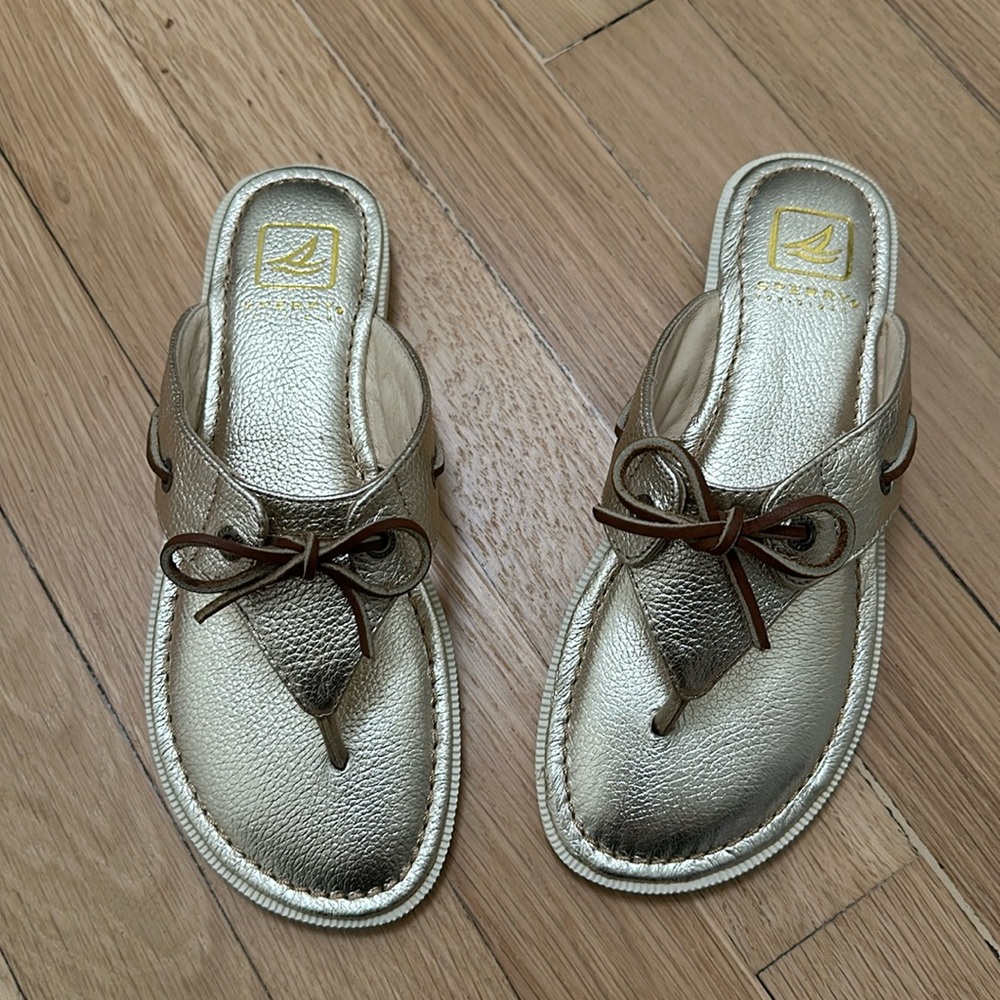 Sperry Sandals